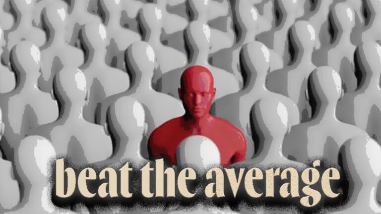 Outpace Everyone: The 12 Week Secret